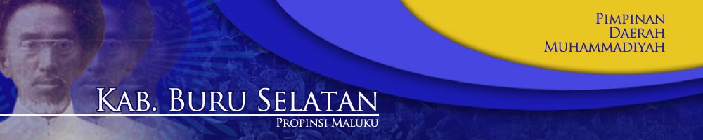 Lembaga Hikmah dan Kebijakan Publik PDM Kabupaten Buru Selatan